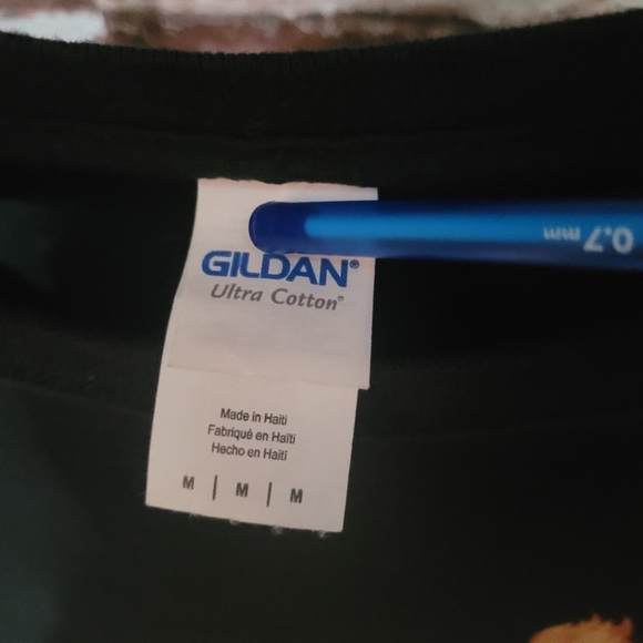 Ninthgodsmell Tshirt - Picture 3 of 3